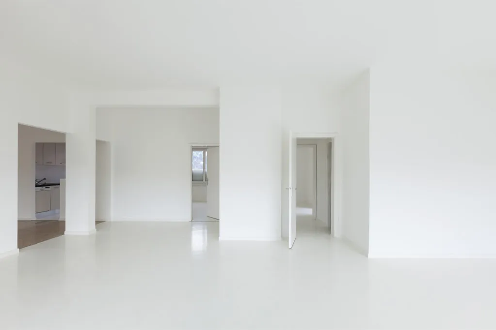 Serviço Realizado pela Pintura de Apartamento Urgente